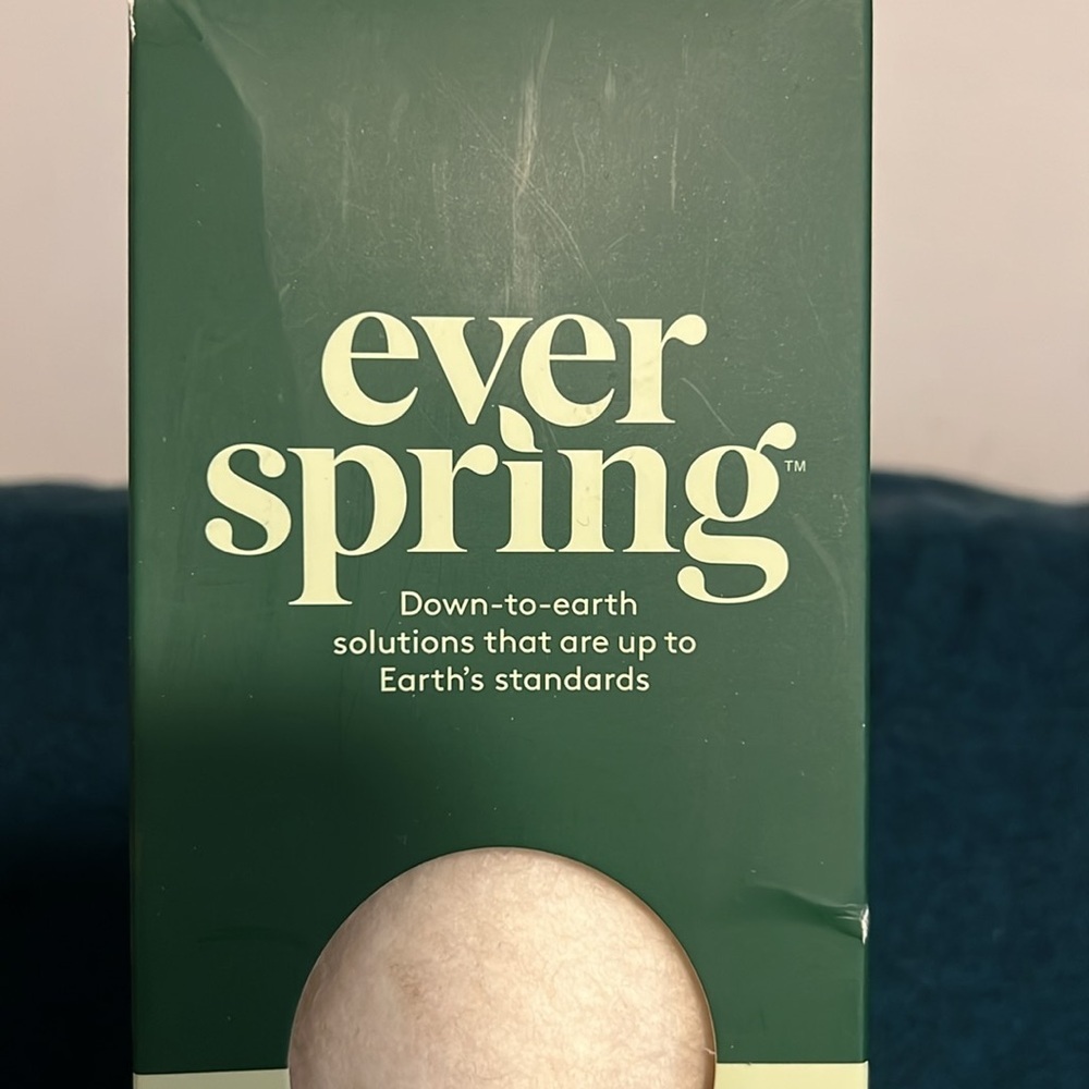 Ever Spring - Picture 2 of 7